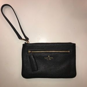 Kate Spade NEW Wristlet
